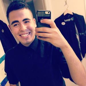 Foto de perfil de Junior Santos