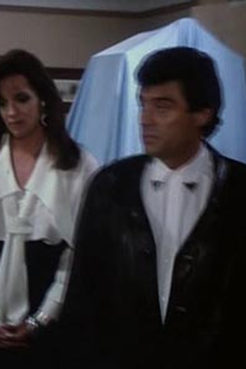 Poster de Episódio Reel Life (1989)