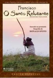 Francisco - O Santo Relutante - Poster / Capa / Cartaz - Oficial 1