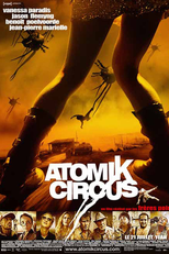 Atomik Circus (Atomik Circus - Le retour de James Bataille)