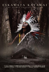 Eskawata Kayawai (O espírito da transformação) (Eskawata Kayawai (The spirit of transformation))