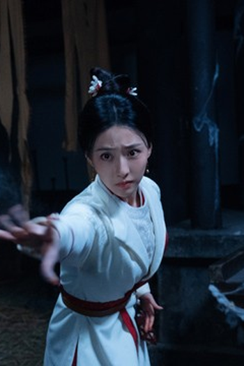 Poster de Episódio 第3集 (2025)