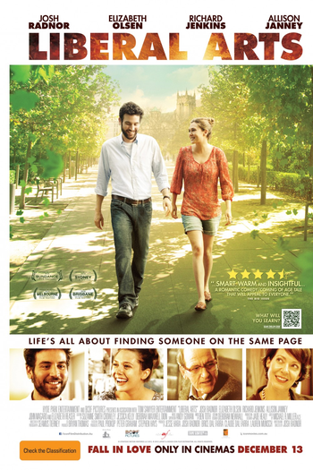  de Filme Histórias de Amor (2012)