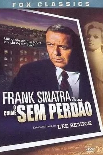  de Filme Crime Sem Perdão (1968)