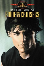 Eddie, o Ídolo Pop (Eddie and the Cruisers)