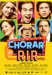 Chorar de Rir (Chorar de Rir)
