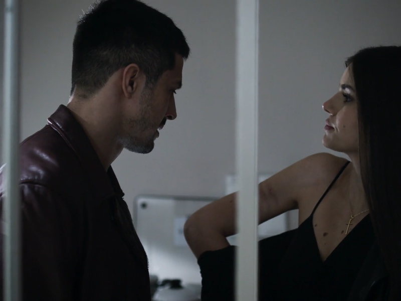 Foto 34 de Verdades Secretas 2