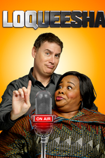 Loqueesha (Loqueesha)