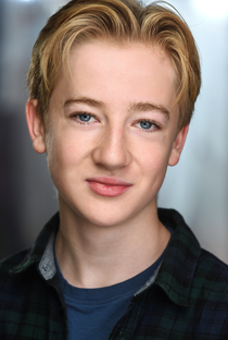 Oliver Zetterström - Poster 1