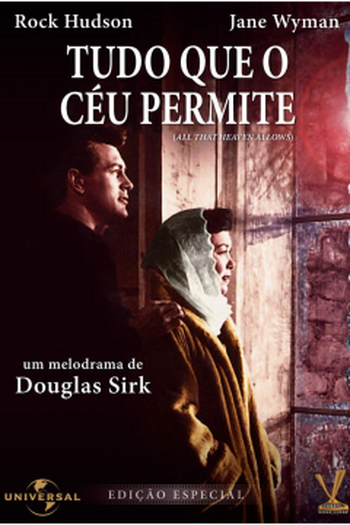  de Filme Tudo o Que o Céu Permite (1955)