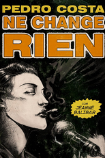 Ne change rien (Ne change rien)
