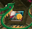 Enter the Dragon