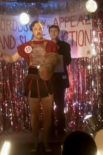 Poster de Episódio Slave Auction (2004)