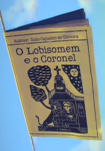 O Lobisomem e o Coronel (O Lobisomem e o Coronel)