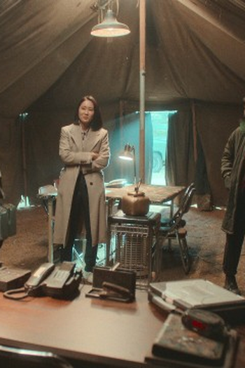 Poster de Episódio 안녕 지구 (2024)