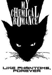 My Chemical Romance: A Summoning (My Chemical Romance: A Summoning)