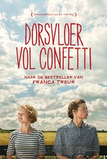 Dorsvloer Vol Confetti - Poster / Capa / Cartaz - Oficial 1