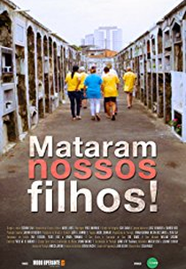 Mataram Nossos Filhos (Mataram Nossos Filhos)