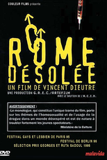 Desolate Rome (Rome désolée)