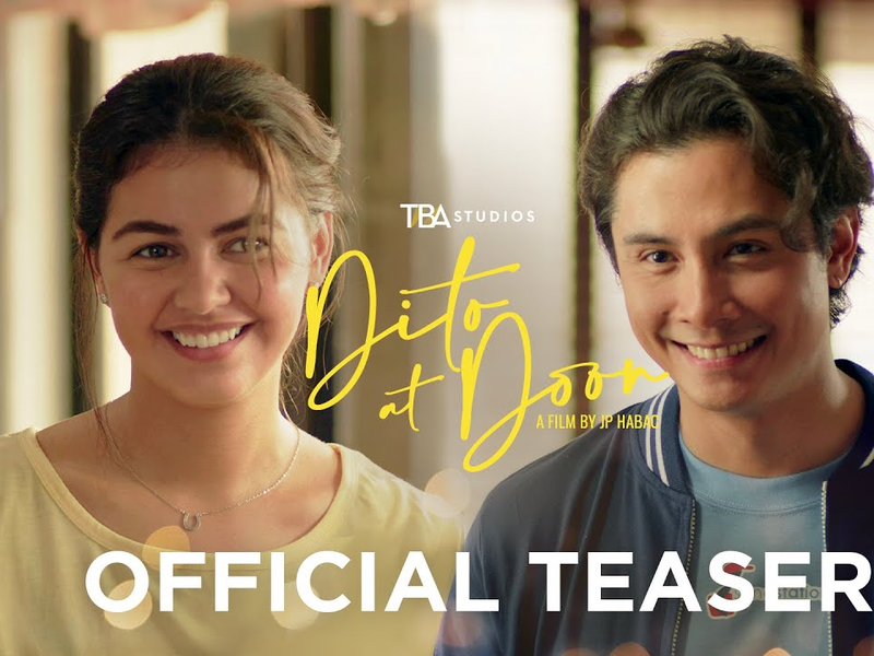 Foto 1 de Here and There