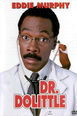 Dr. Dolittle (Doctor Dolittle)