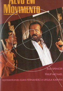 Alvo em Movimento (Detective Extralarge: Bersaglio mobile)