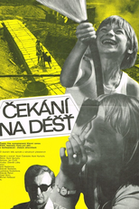 Cekání na dést (Cekání na dést)