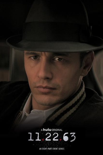  de Série 22.11.63 (2016)