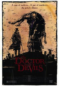 O Médico e os Monstros (The Doctor and the Devils)