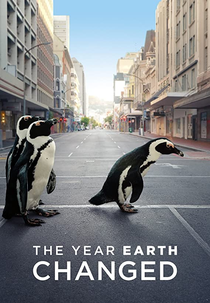 O Ano em Que a Terra Mudou (The Year Earth Changed)