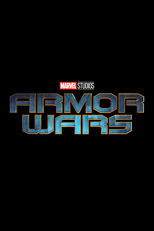 Armor Wars (Armor Wars)