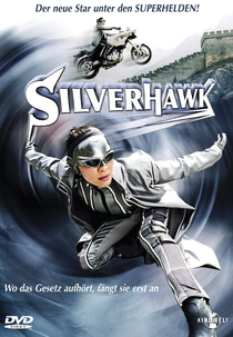 Silver Hawk (Fei Ying)