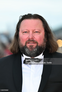 Manuel Guillot - Poster / Capa / Cartaz - Oficial 1