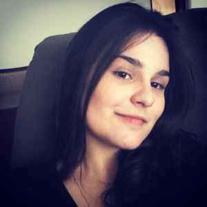 Foto de perfil de Yvina