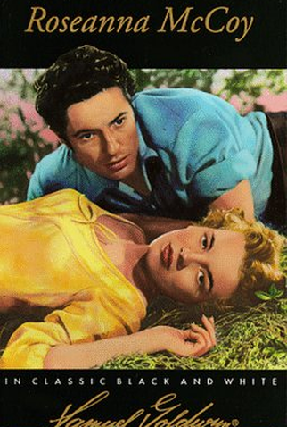 Poster 3 de Filme Roseanna (1949)