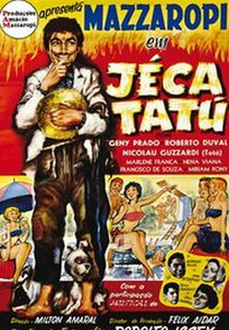 Jeca Tatu (Jeca Tatu)