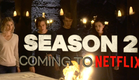 Season 2 Announcement | The Order | Netflix