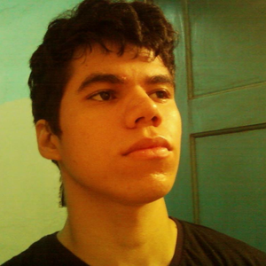 Foto de perfil de Rodrigo Luiz