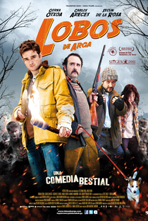 Game of Werewolves - Poster / Capa / Cartaz - Oficial 6