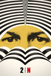 The Umbrella Academy (2ª Temporada) - Poster / Capa / Cartaz - Oficial 12