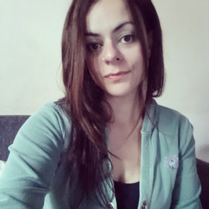 Foto de perfil de Andressa Tasso Enevold