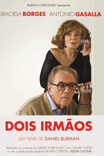 Poster de Filme Dois Irmãos (2010)