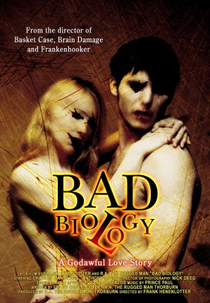 Bad Biology (Bad Biology)