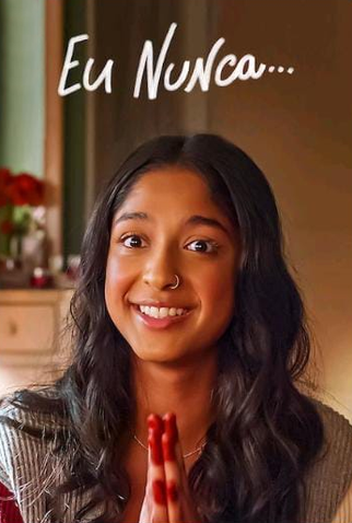 Poster 3 de Série Eu Nunca... (4ª Temporada) (2023)