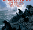 Galápagos: As Ilhas Que Mudaram o Mundo