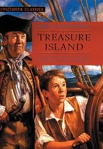 A Ilha do Tesouro (Treasure Island)