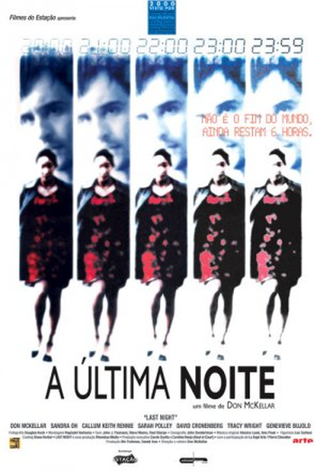  de Filme A Última Noite (1998)