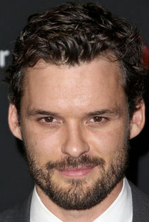 Austin Nichols - Poster 1