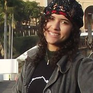 Foto de perfil de Larissa Dantas