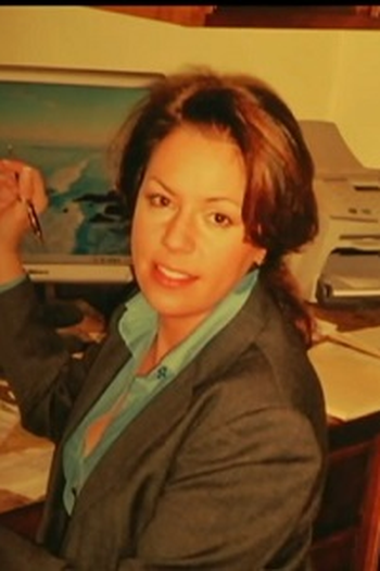 Poster de Episódio Internal Affair (2006)